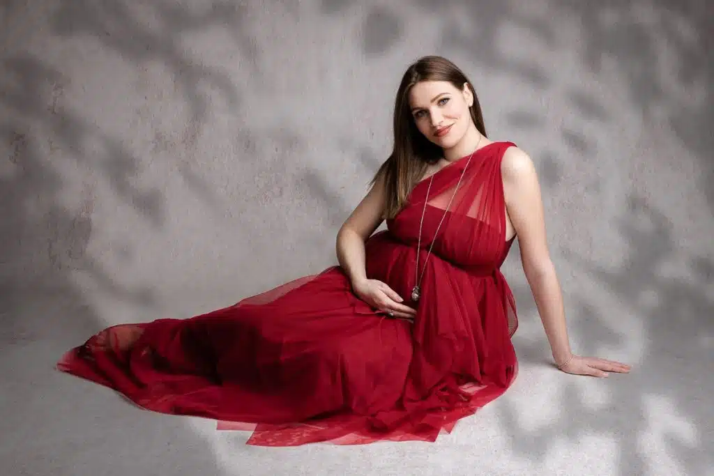 À quel moment faire une séance photo de grossesse ?