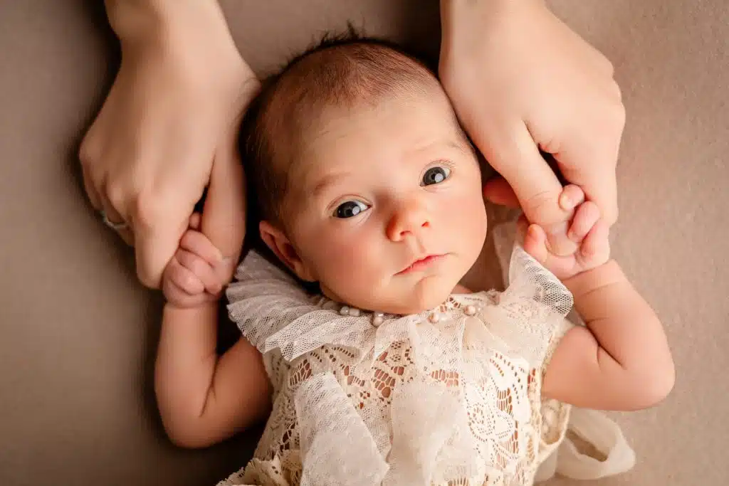 Séance photo bébé : que faut-il savoir pour un shooting réussi ?