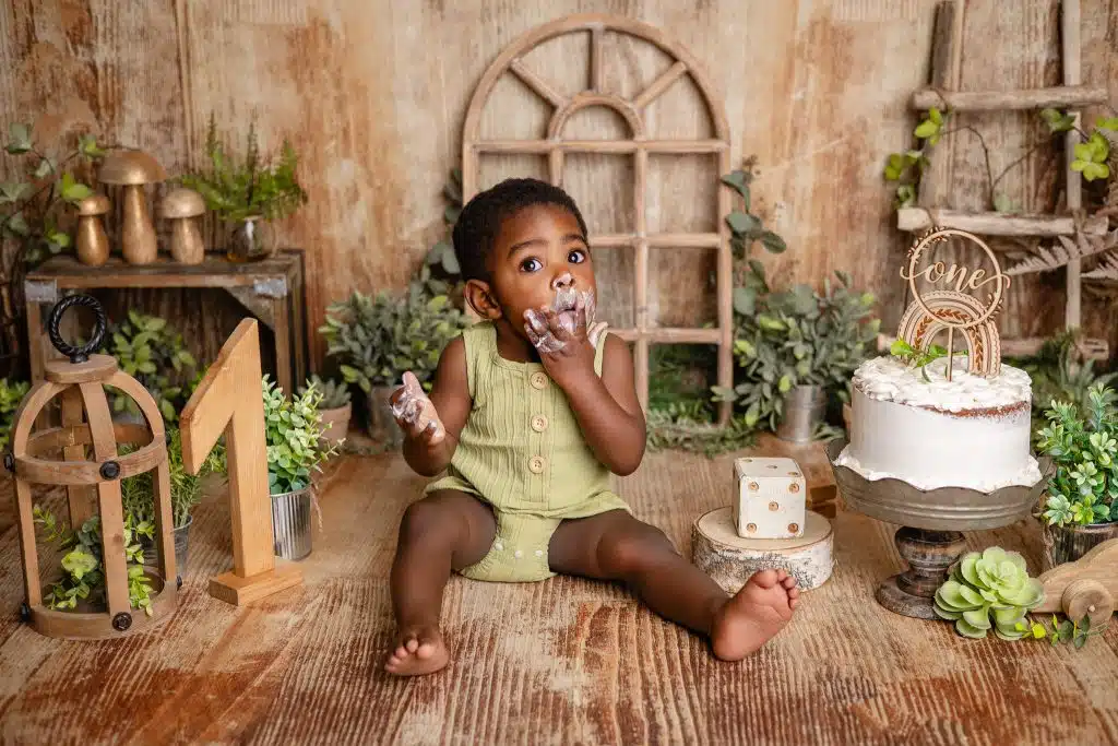 Smash The Cake Le Mans