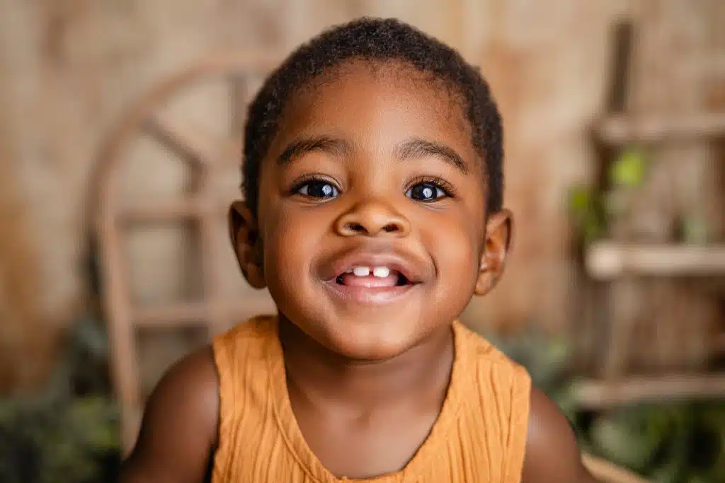 Une séance photo Premier Anniversaire à Fatines; proche Le Mans en Sarthe