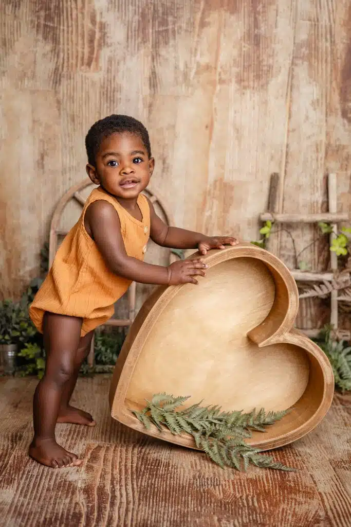 Premier anniversaire de bébé : un moment clé